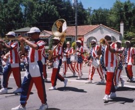 Untitled Jazz Photo