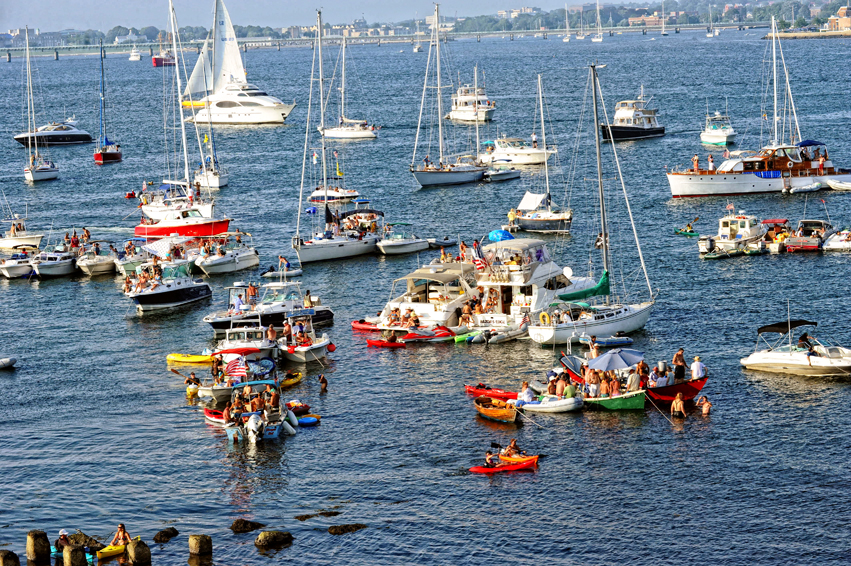 Newport Jazz Festival 2012