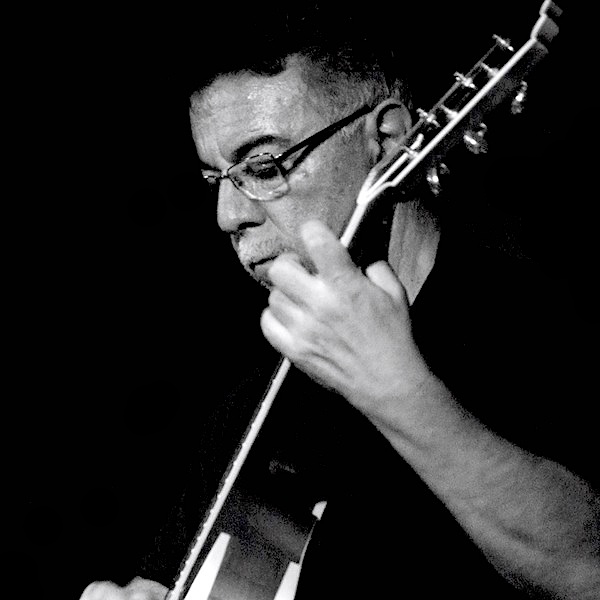 Jorge Cariglino