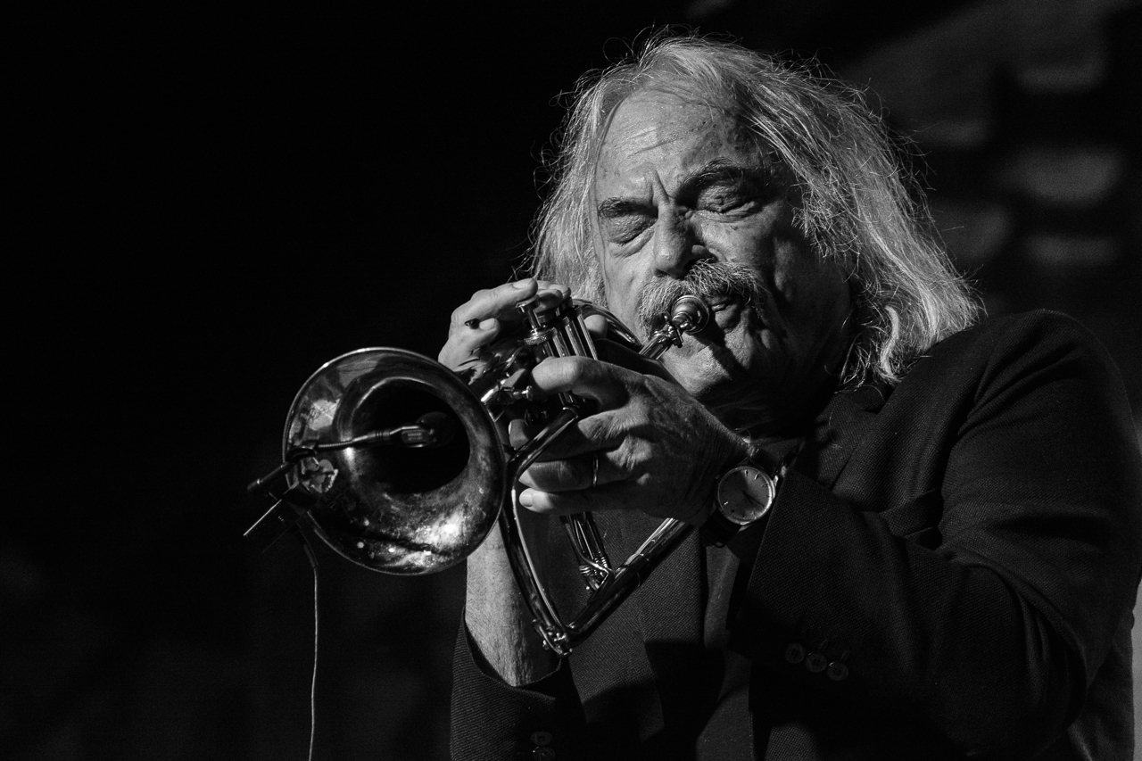 Enrico Rava