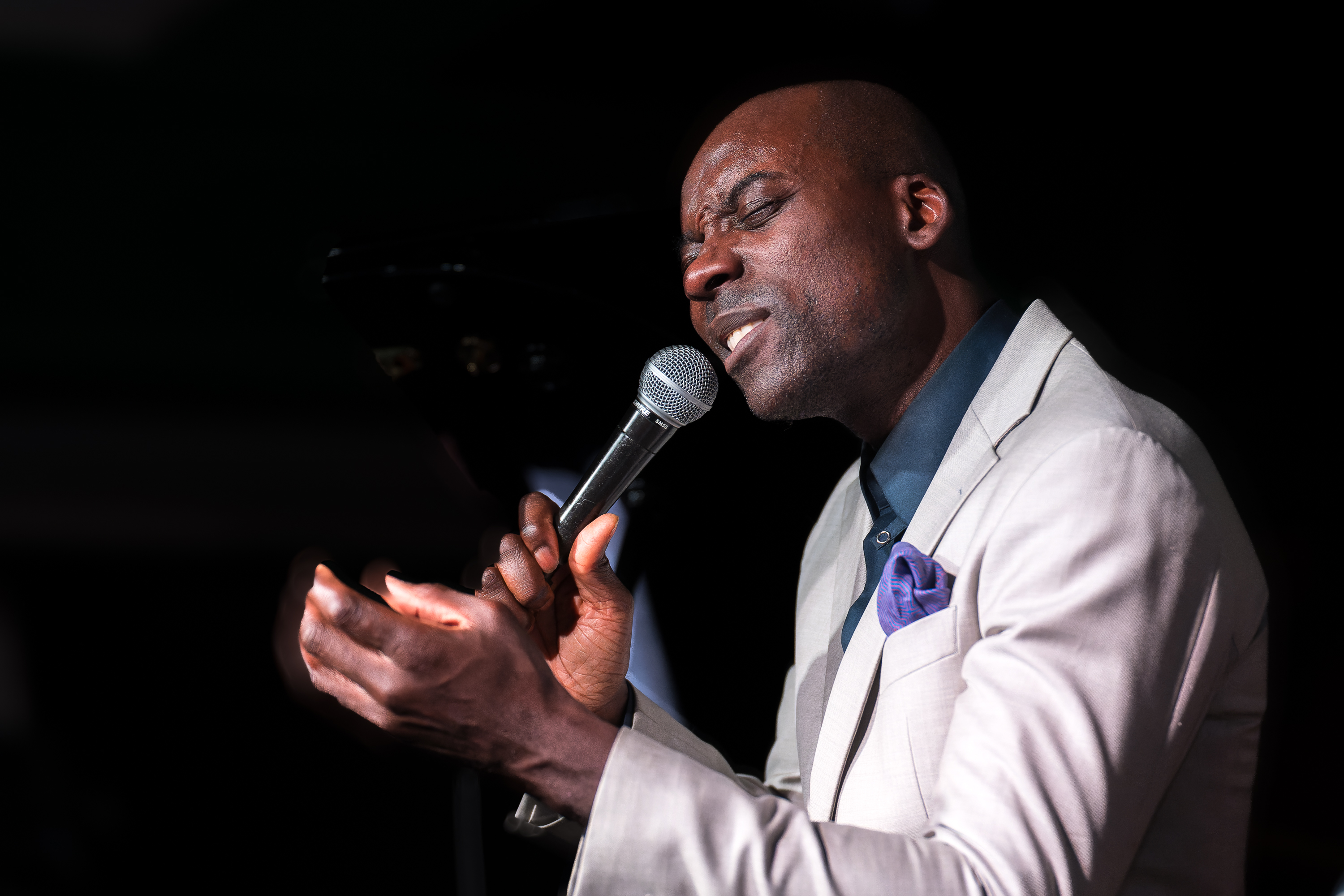 Randolph Matthews