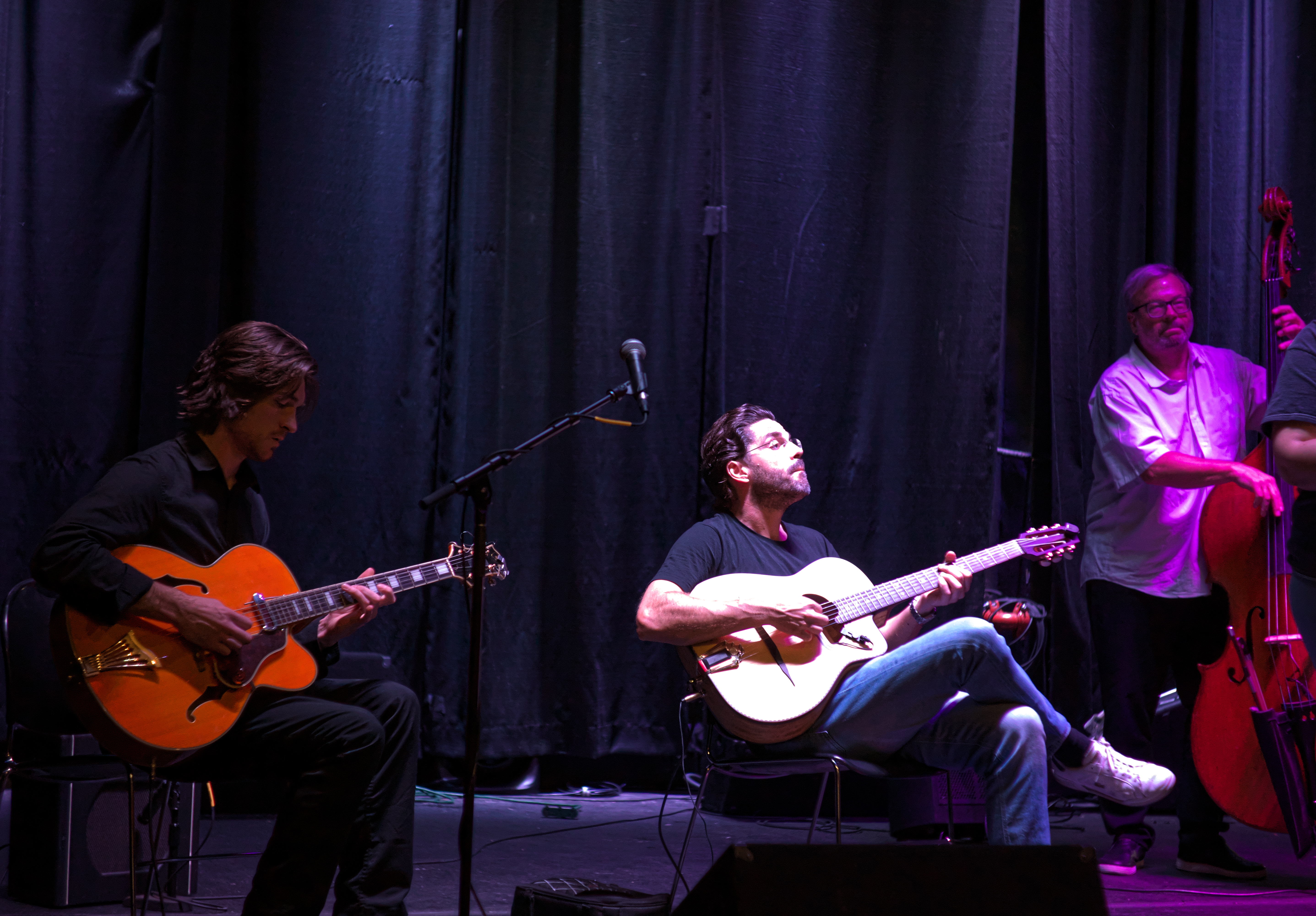 Sound Check 3