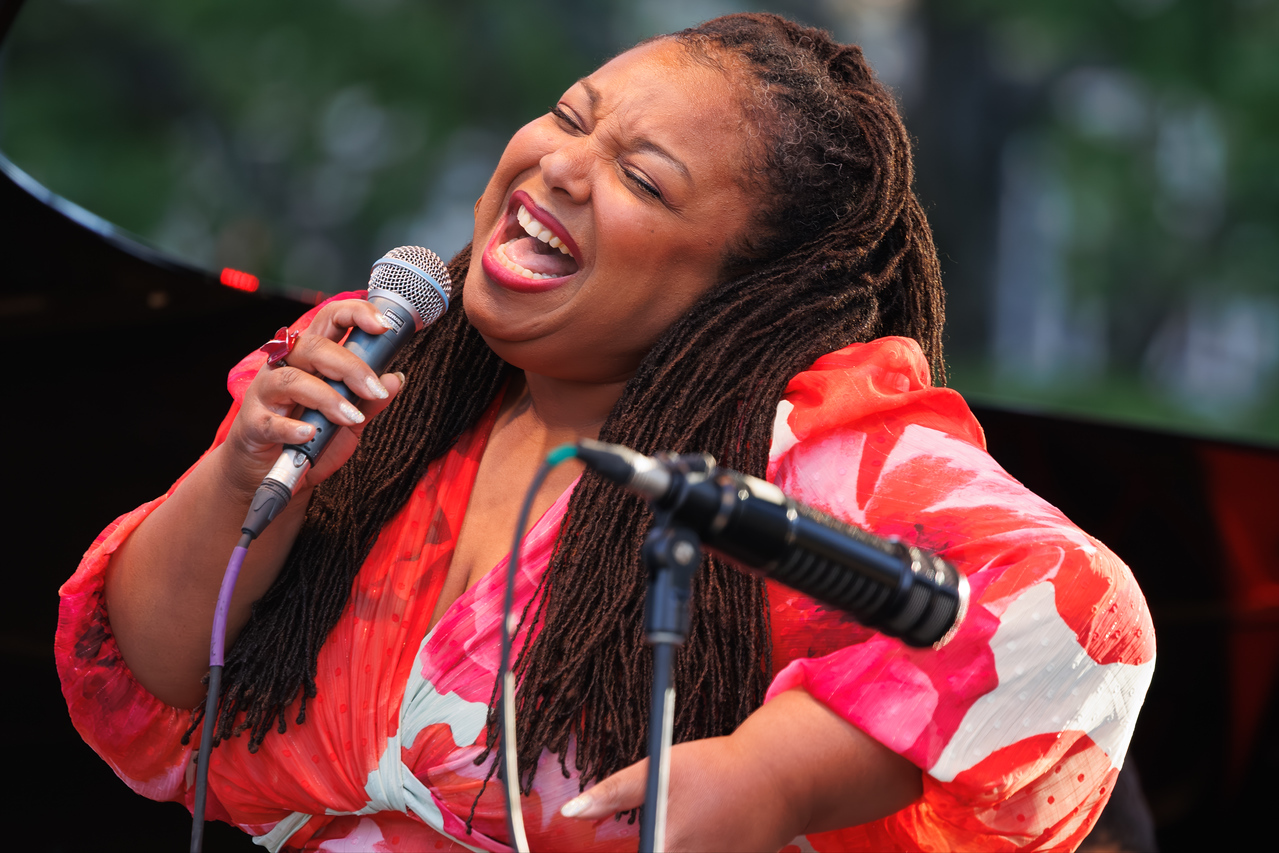 2025 detroit jazz festival