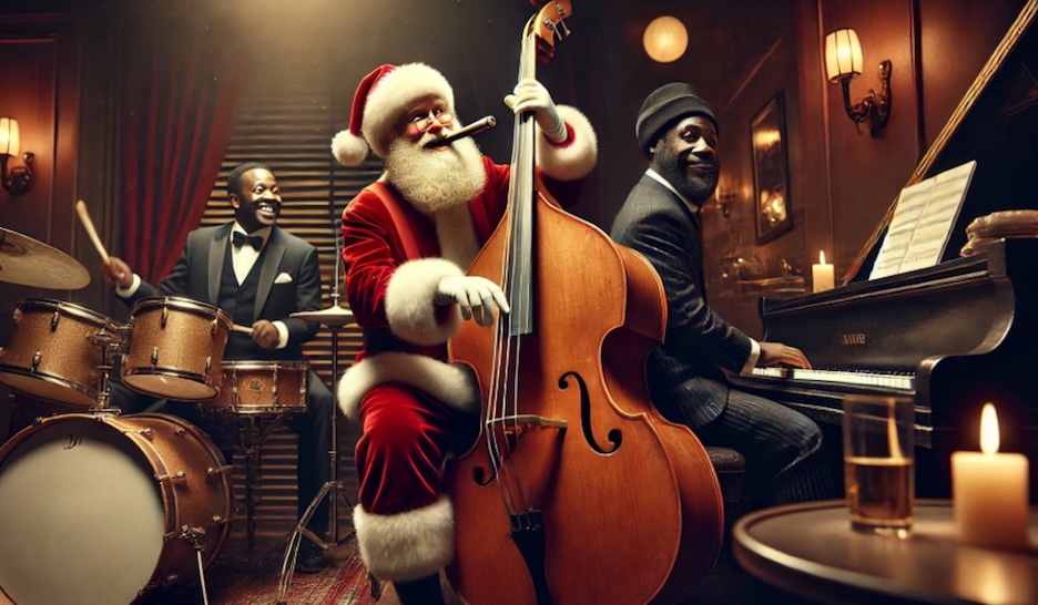 Untitled Jazz Photo