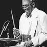 Ed Blackwell — jazz photo by John Ephland | All About Jazz