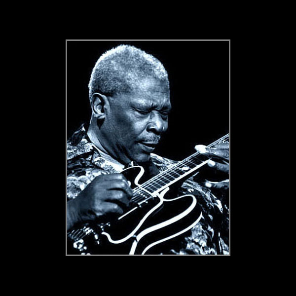 B.B.King