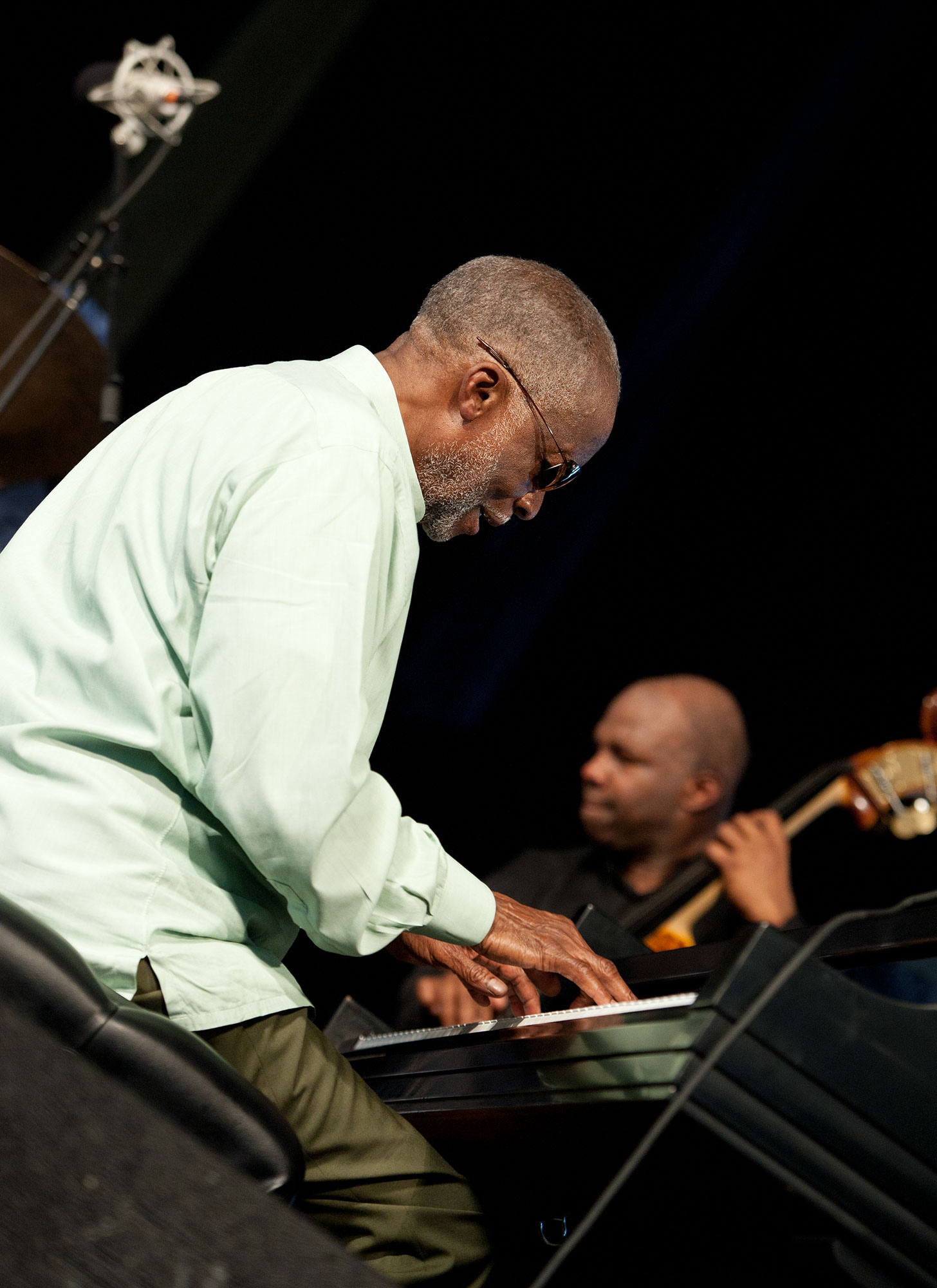 Ahmad Jamal