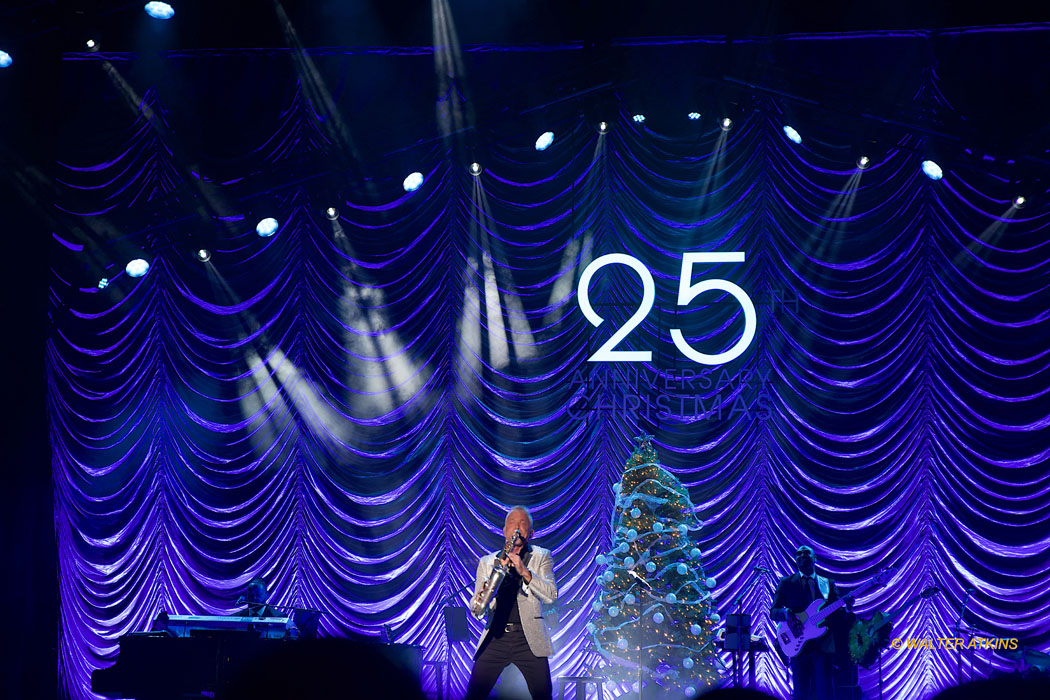 Dave Koz & Friends 25th Christmas Anniversary 2022