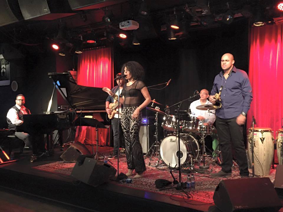 Untitled Jazz Photo