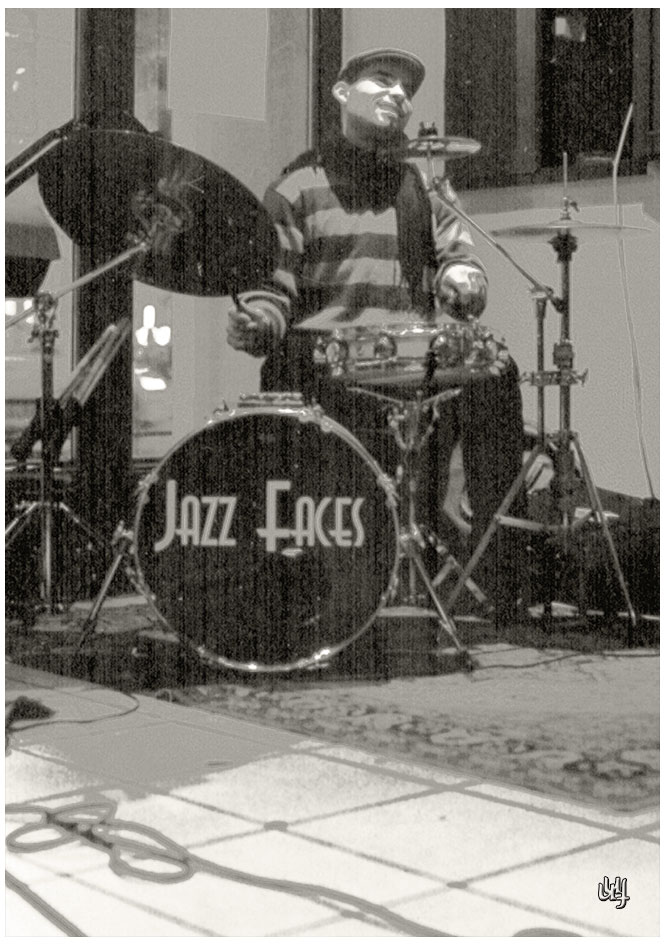 Akt SZNHZ — jazz photo by Nagy Nandor Ferencz | All About Jazz