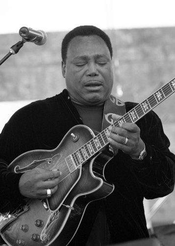 George Benson