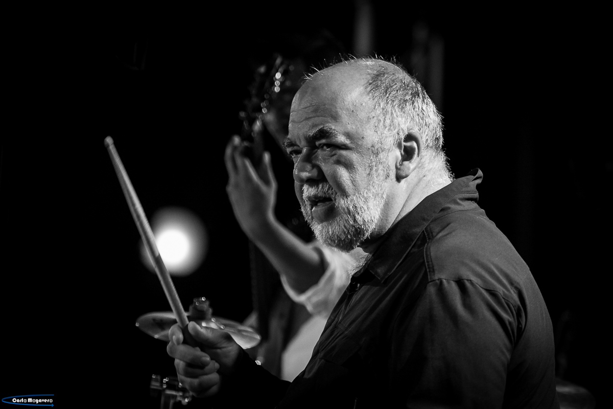 Peter Erskine