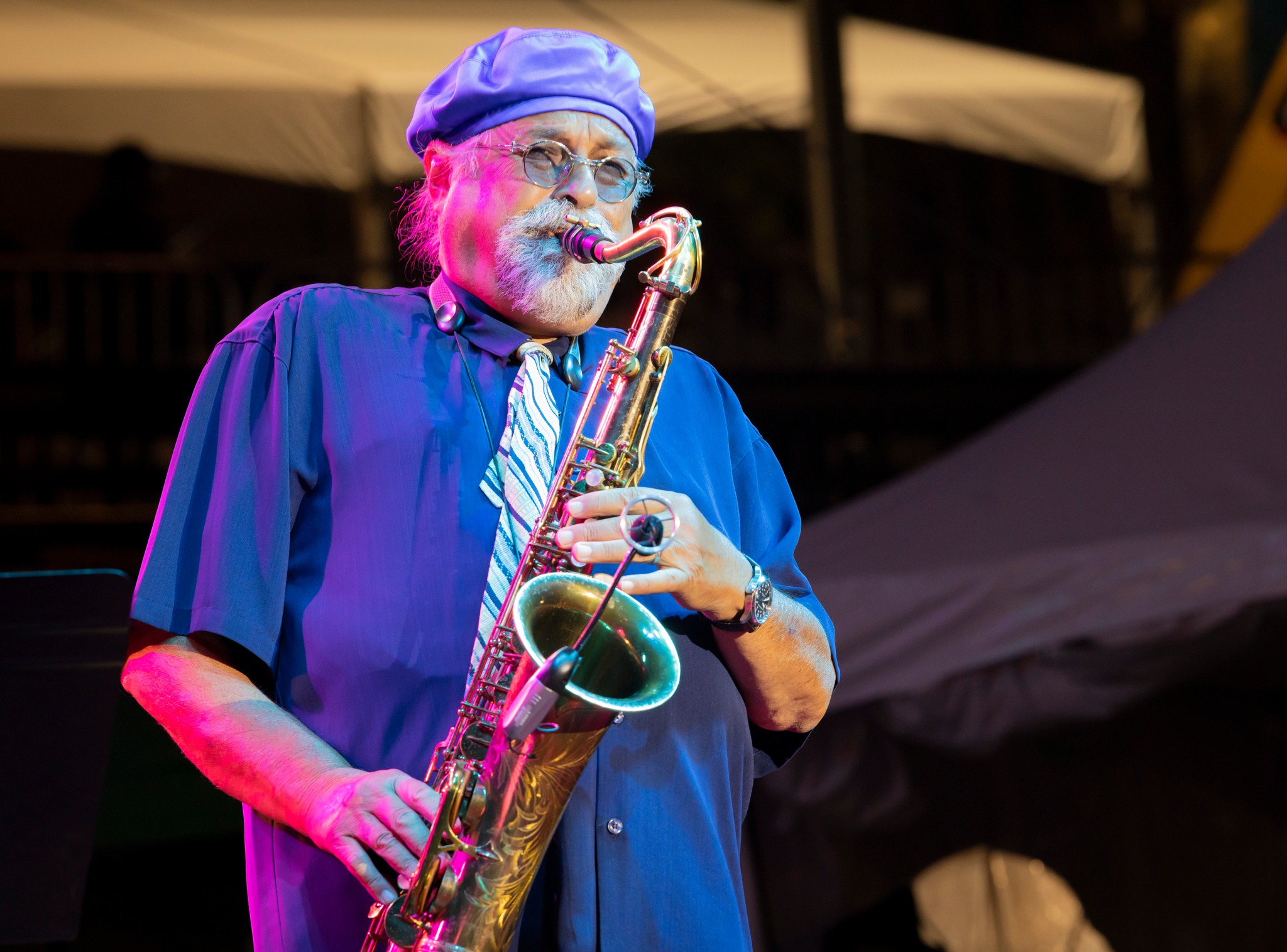 Detroit Jazz Festival 2022:
