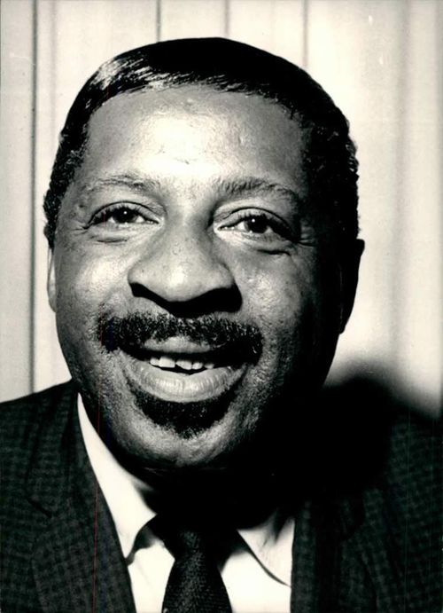 Erroll Garner