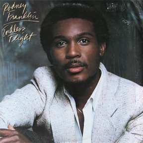 Smooth Jazz Star Rodney Franklin Records on Singer Tony Adamo's Music Jerry Stucker Producing