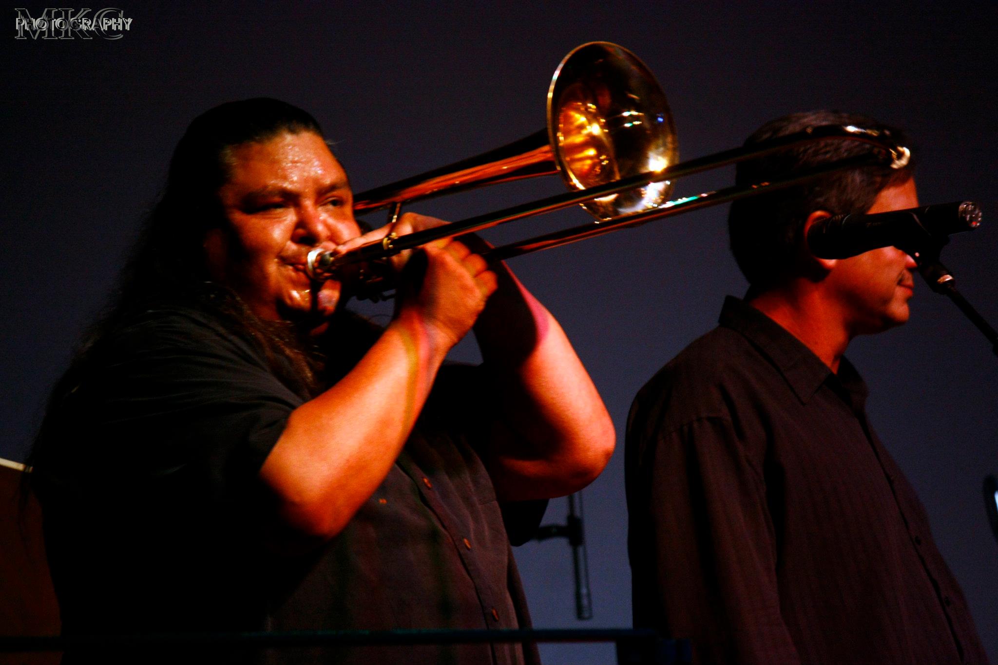 Untitled Jazz Photo
