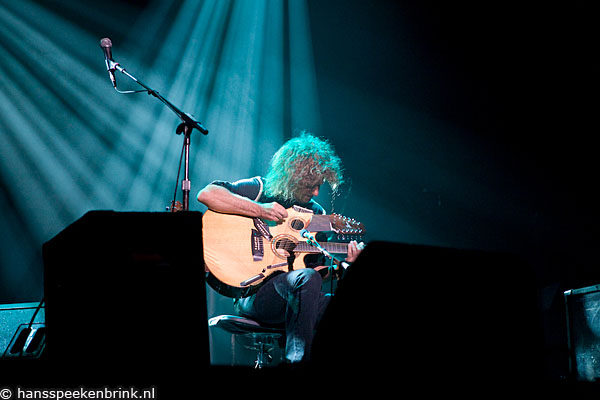 Pat Metheny