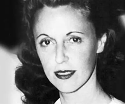 Baroness Nica Konigswarter