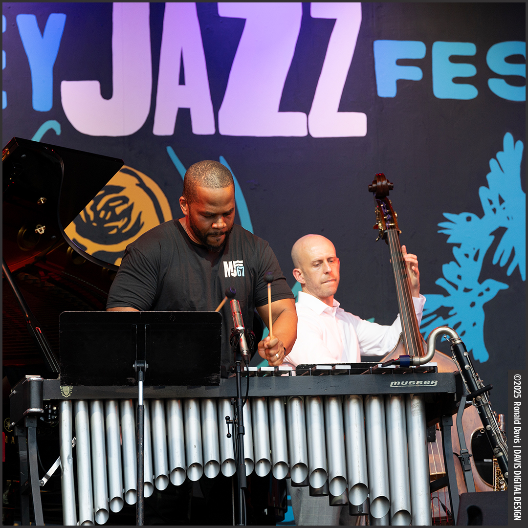 Monterey Jazz Festival 2024