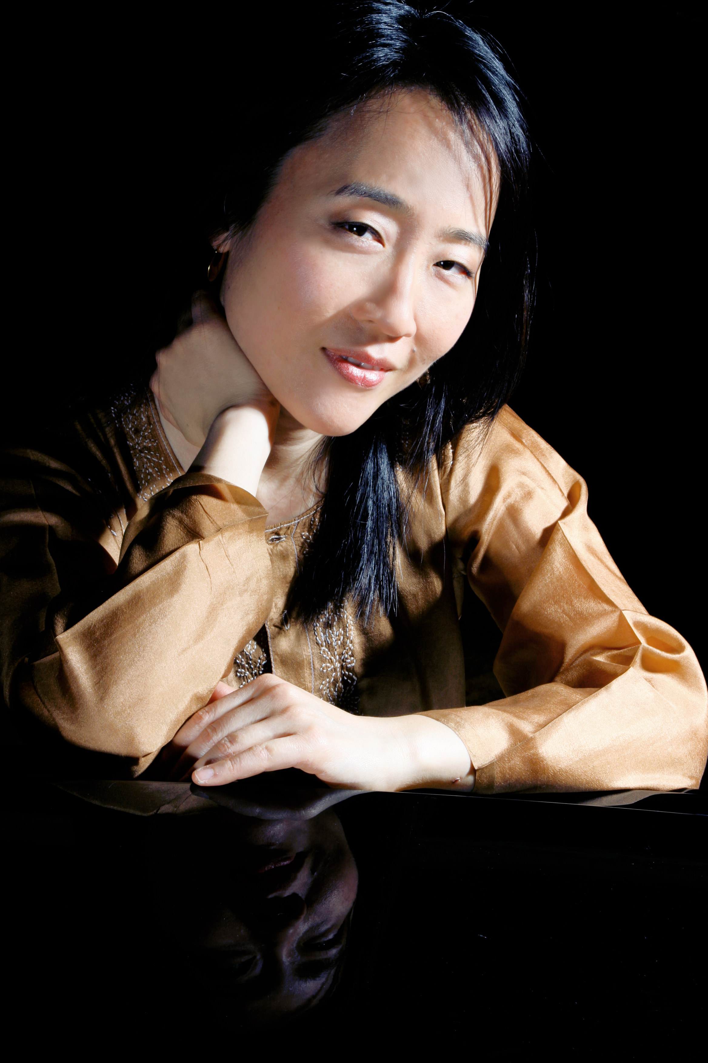 Helen Sung