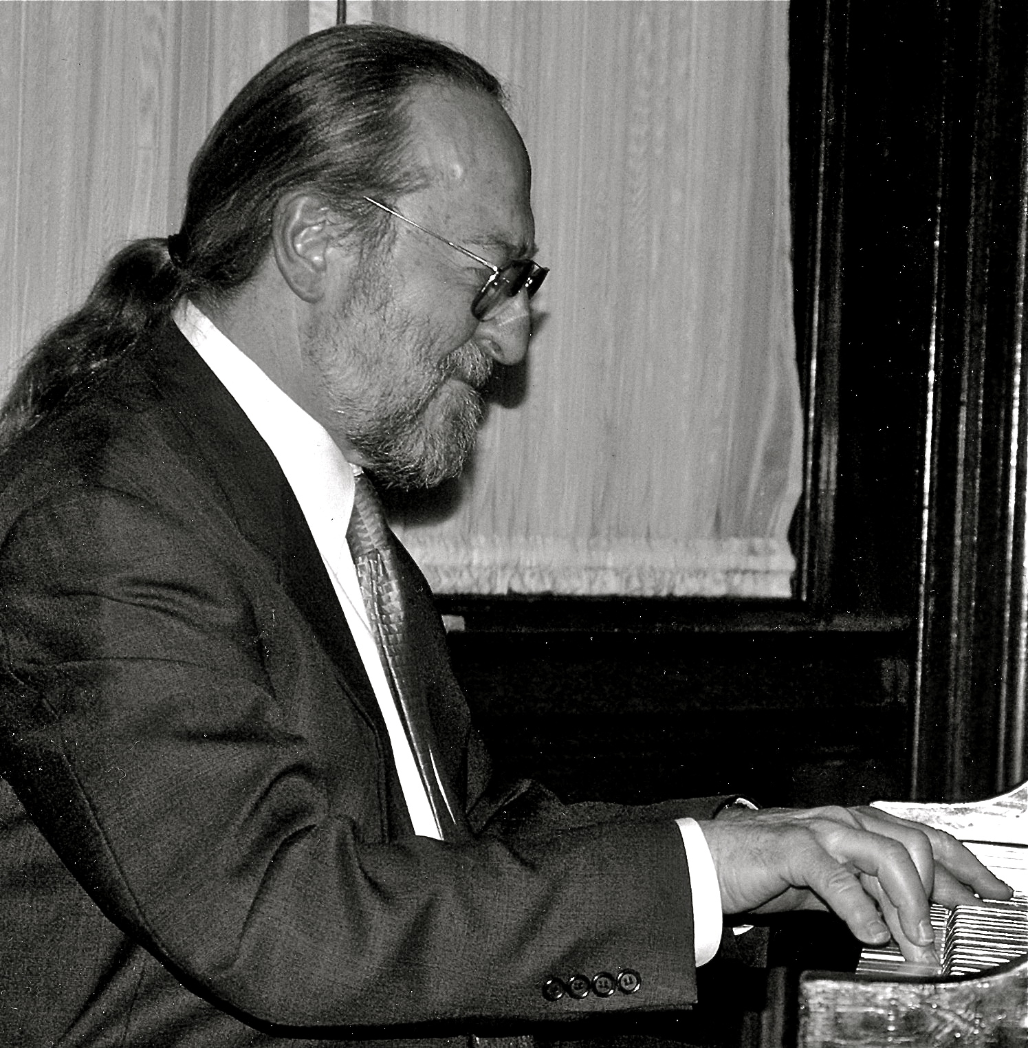 Untitled Jazz Photo