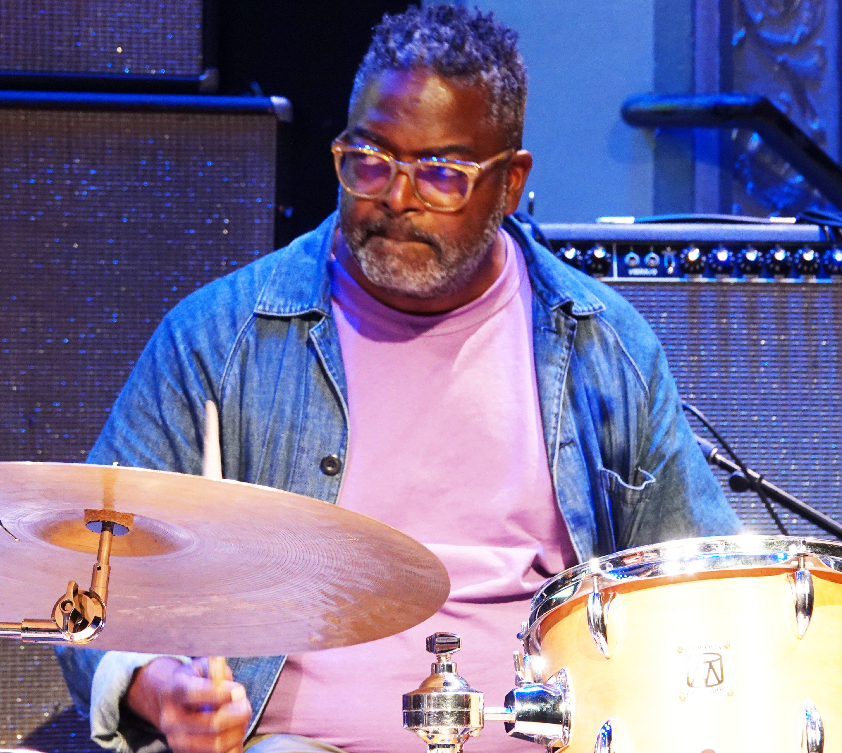 Gerald Cleaver