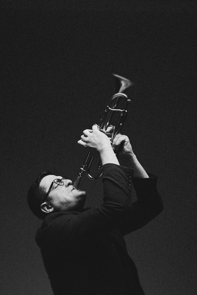 Untitled Jazz Photo
