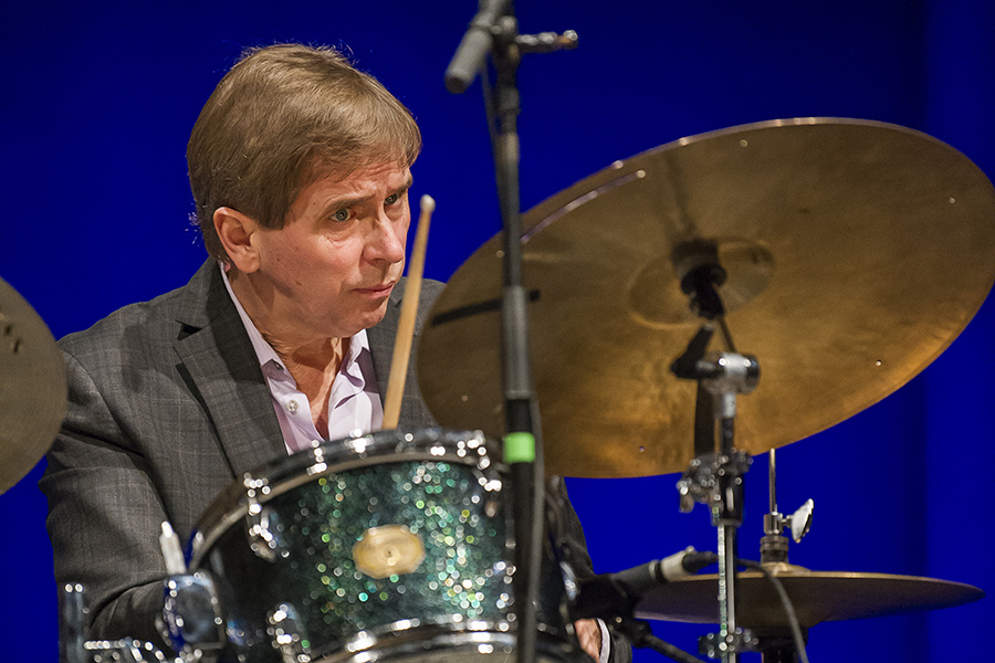 Andy Watson