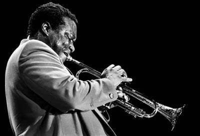 Wallace Roney