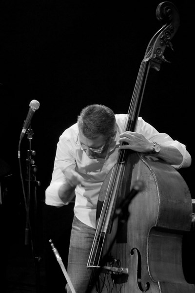 Gonzalo Tejada / Jazz Vitoria 2009