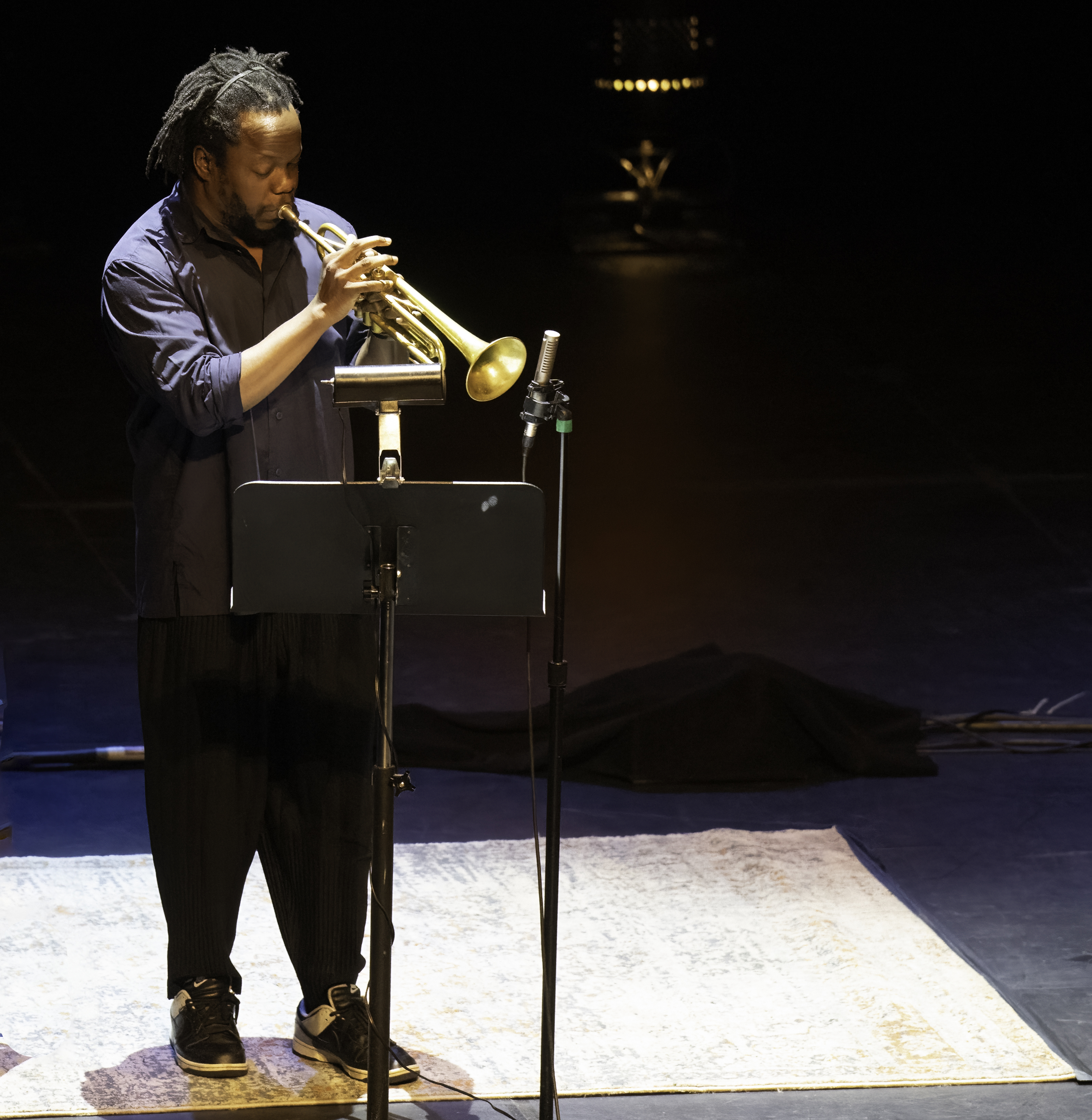 Untitled Jazz Photo