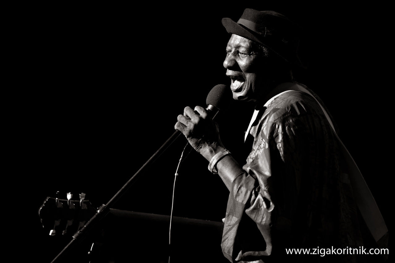 Ebo Taylor / Festival Lent
