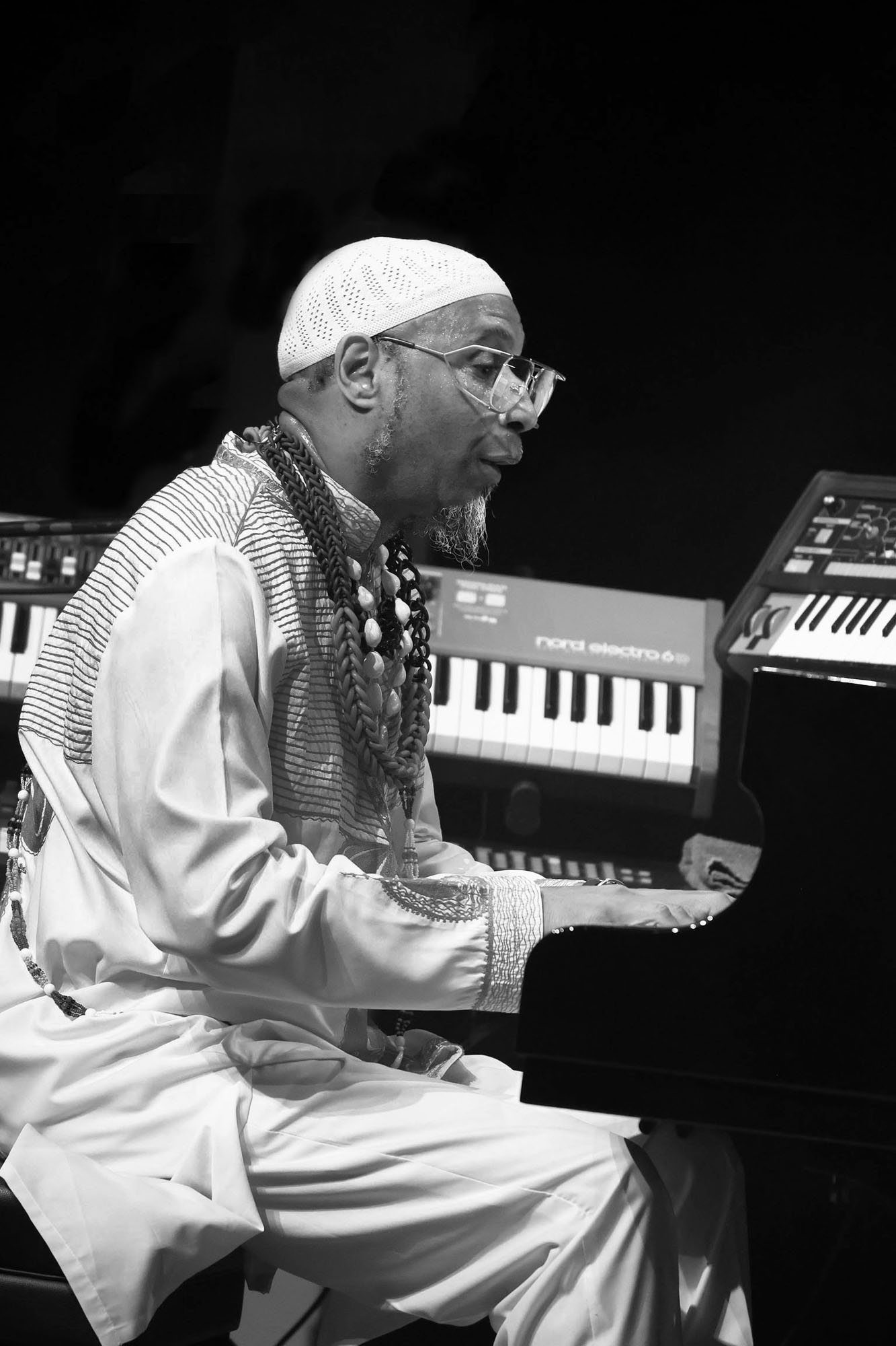 Omar Sosa