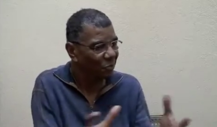 Jack DeJohnette 