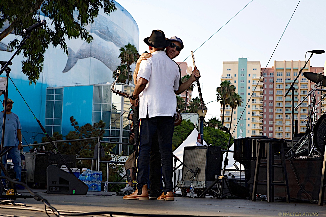 Long Beach Jazz Festival 2018