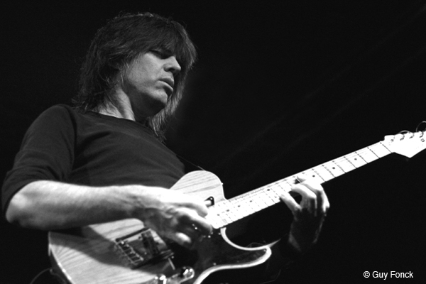 Mike Stern (2003)