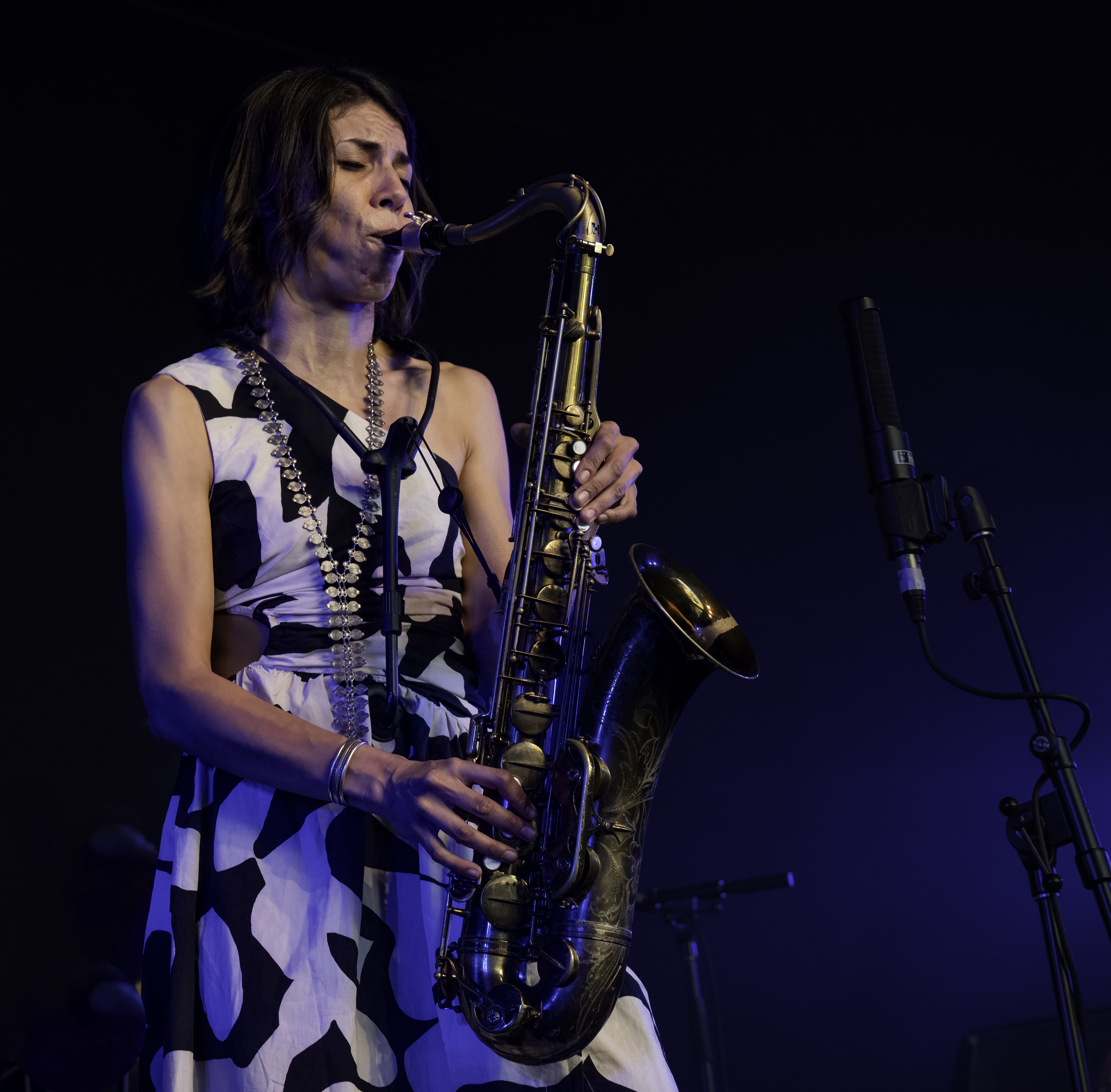 Untitled Jazz Photo