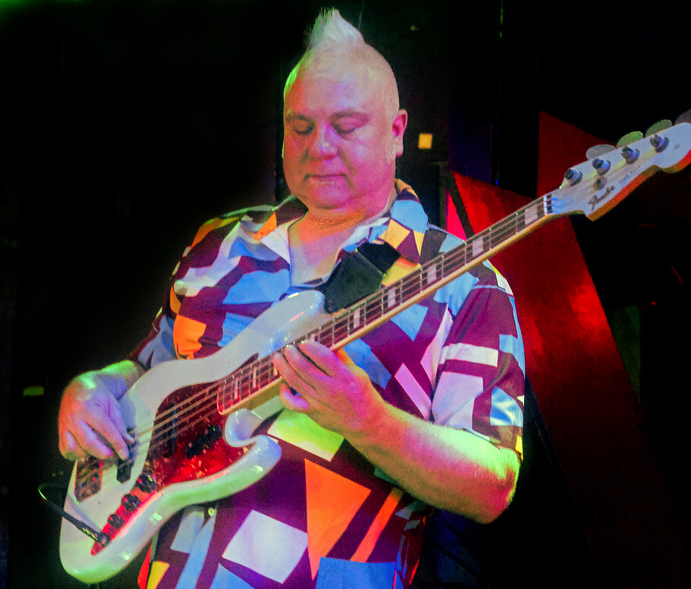 Dave Kurtiak — jazz photo by Dave Kurtiak | All About Jazz