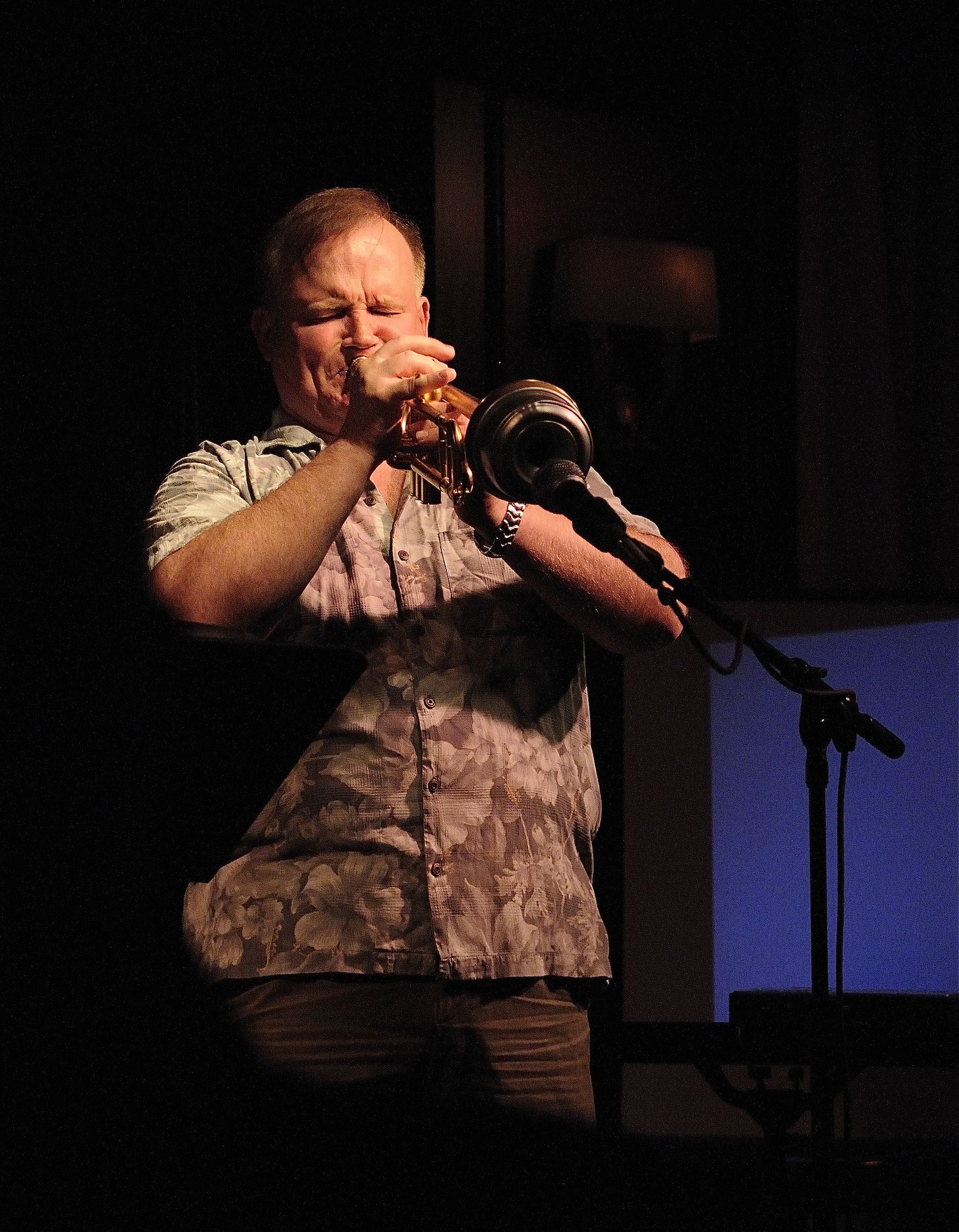 Untitled Jazz Photo