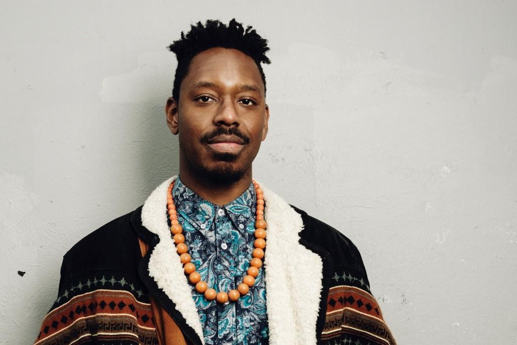 Shabaka Hutchings