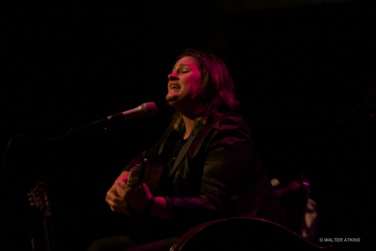 Madeleine Peyroux At Yoshis Oakland