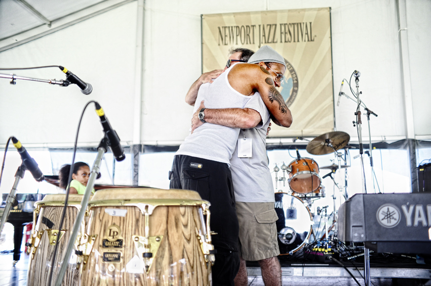 Untitled Jazz Photo