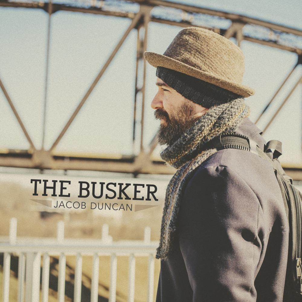 The Busker