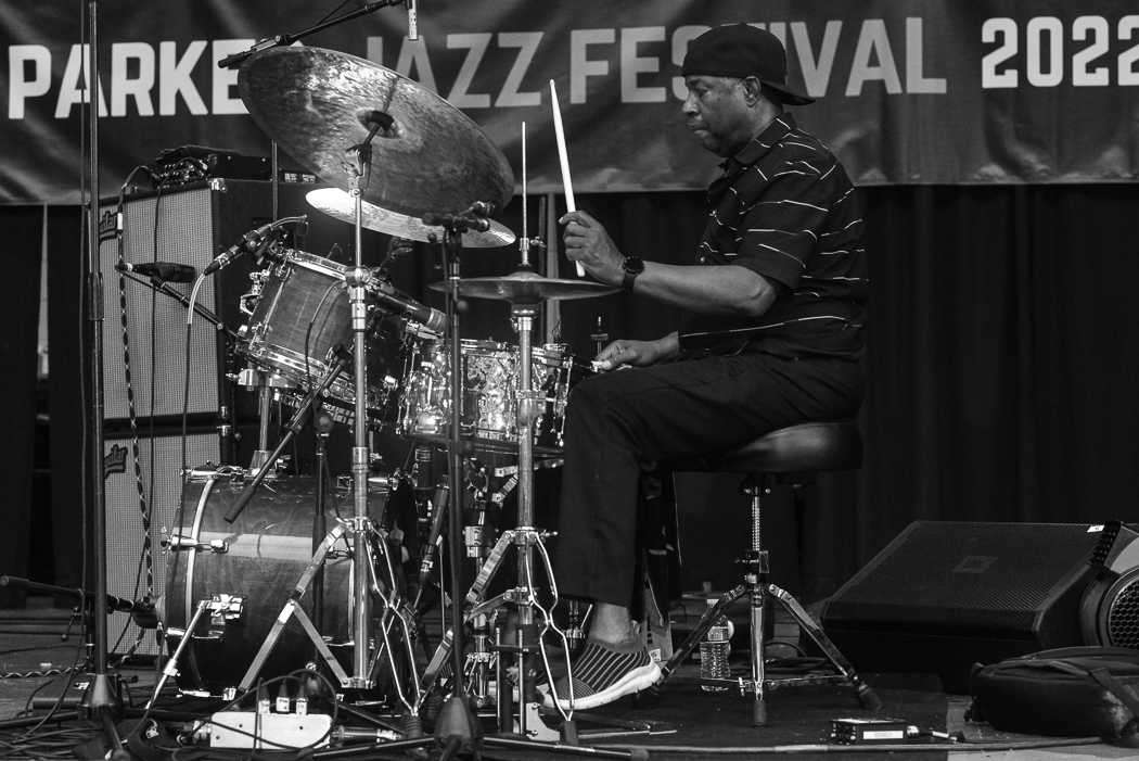 Buster Williams & Something More