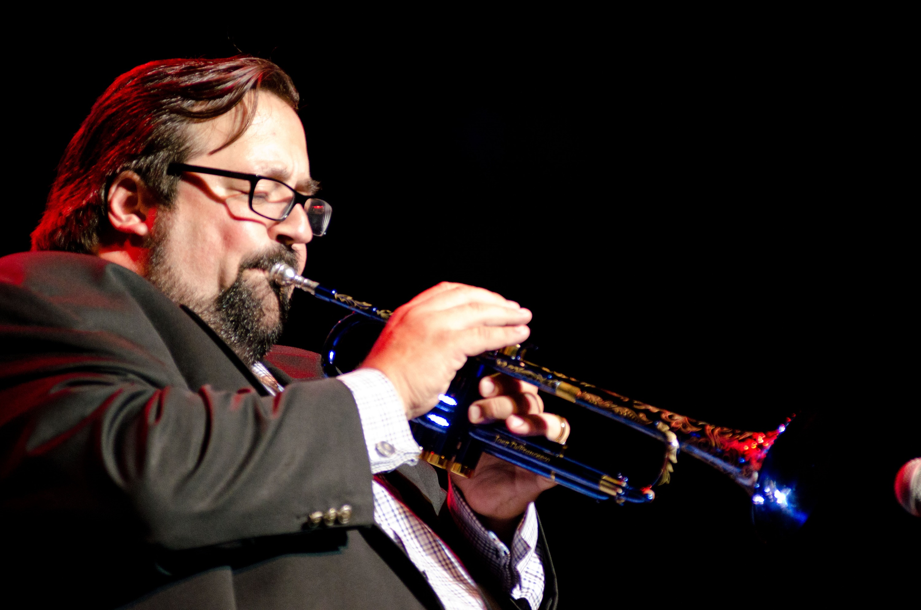 Joey Defrancesco