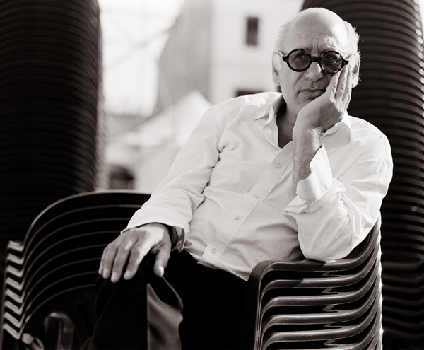 Michael Nyman Musica Sulle Bocche 2005 Santa Teresa Di Galura Italy