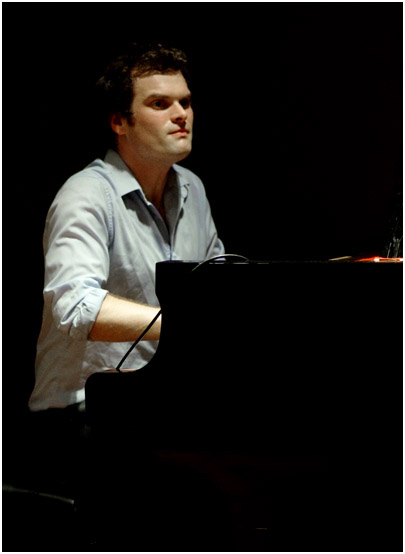 Andrew McCormack, Andrew McCormack Trio