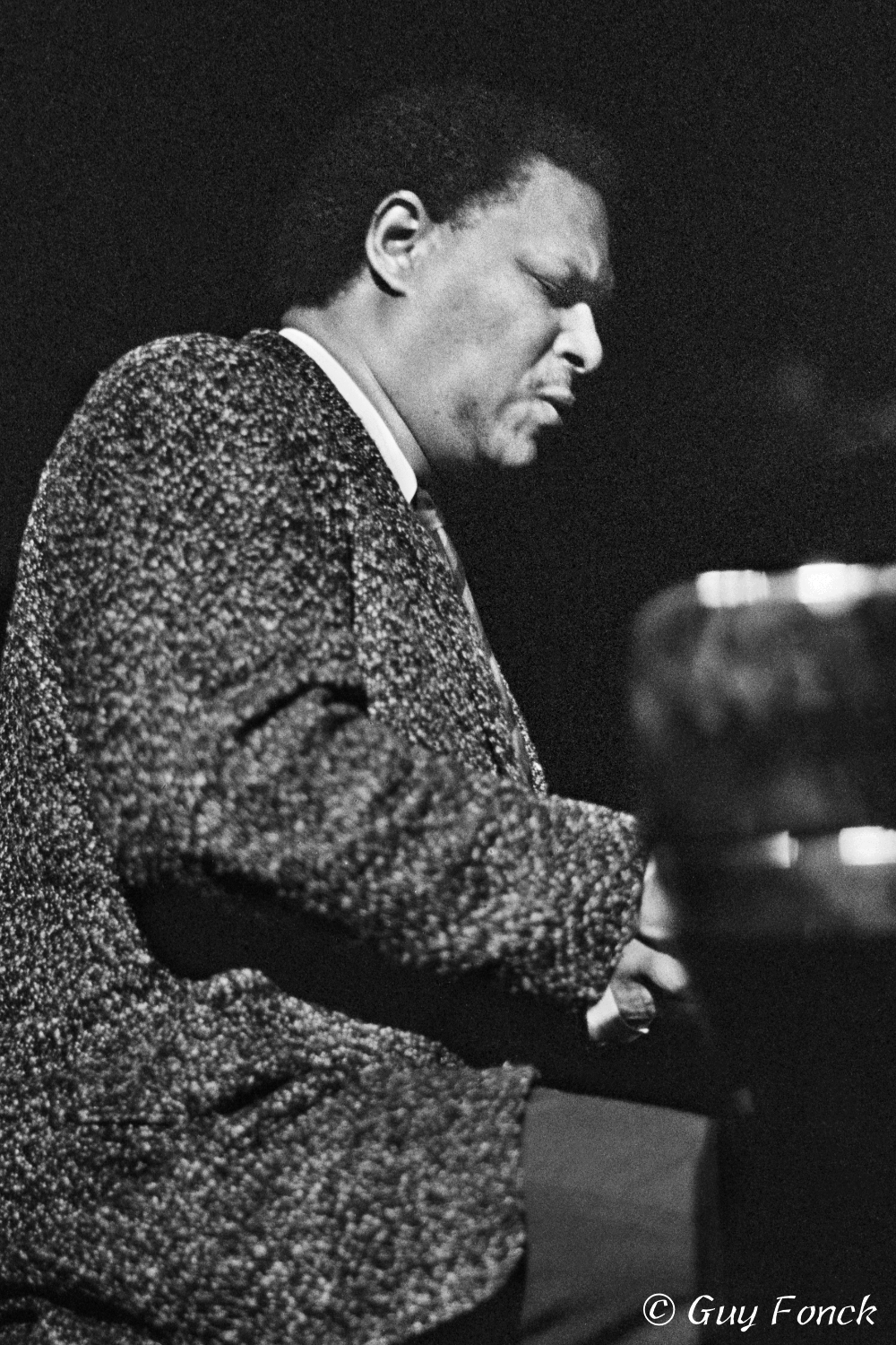 McCoy Tyner 1987