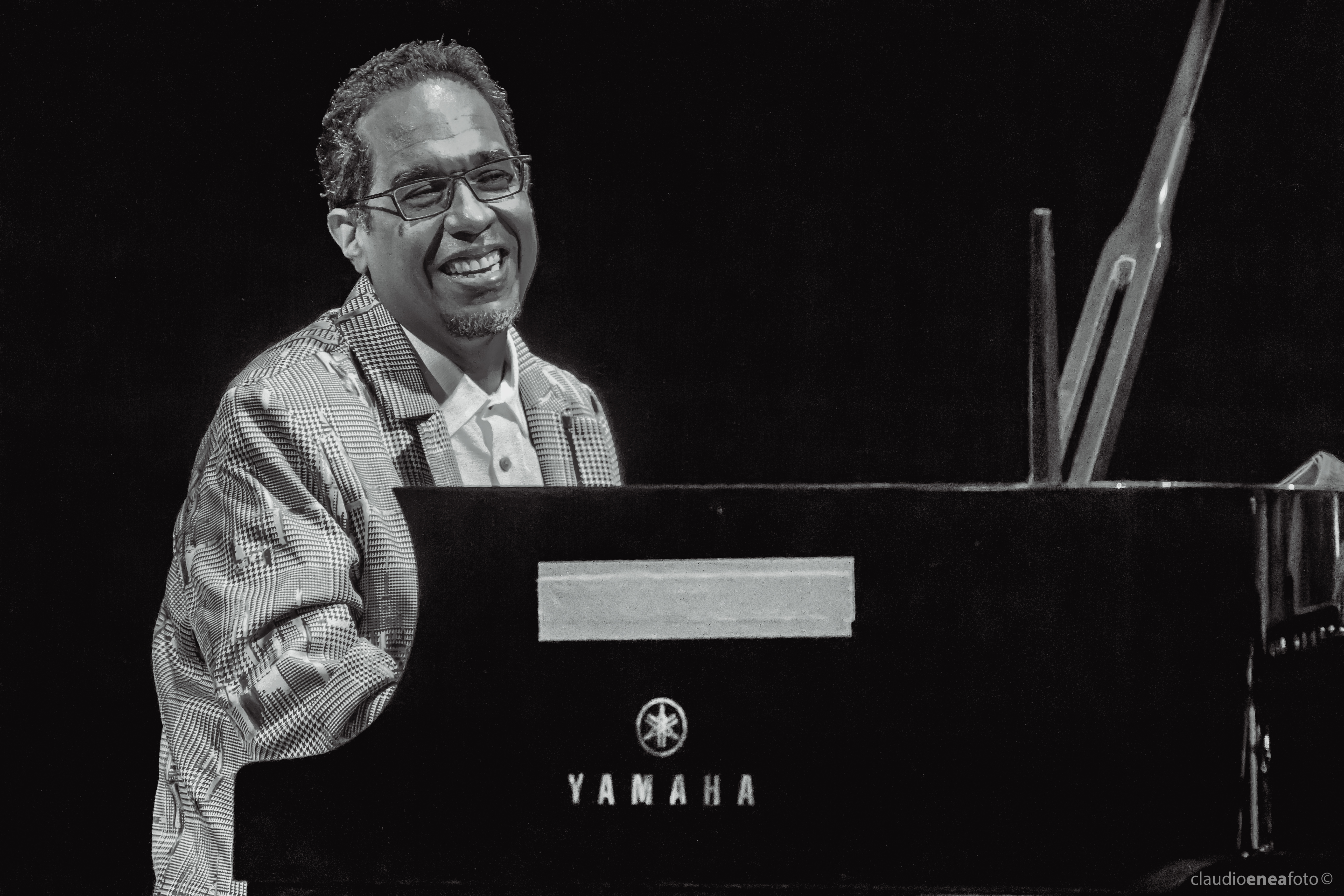 Danilo Pérez, John Patitucci e Terri Lyne Carrington - Children of the Light Roma 18.03.2019 Auditorium Parco della Musica
