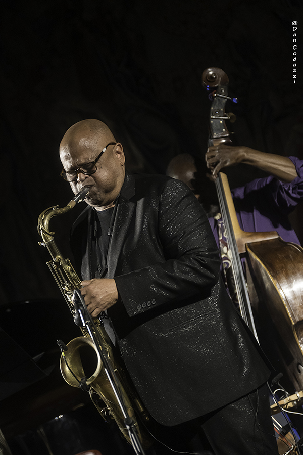 Azar Lawrence